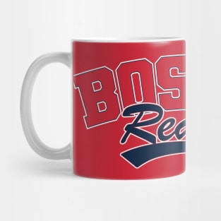 Boston Red Sox Mug